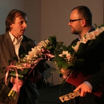 Ignacy Karpowicz i Jan Kamiński zostali laureatami Nagrody Kazaneckiego