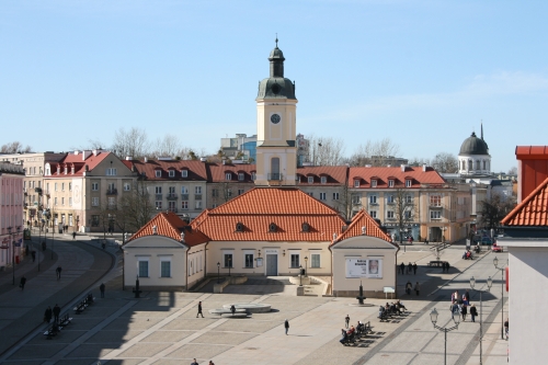 Zmysłowe Krystyny. Zjazd pań w Białymstoku