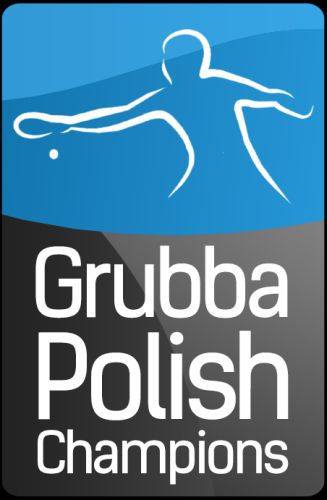 Grubba Polish Champions – Turniej Mistrzów w Tenisie Stołowym