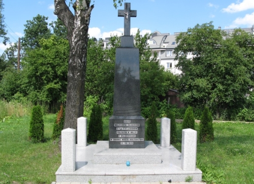Powstanie pomnik bitwy o Białystok