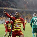 Jagiellonia bliżej półfinału