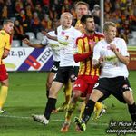 W sobotę żółto-czerwone derby. Jagiellonia - Korona