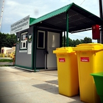 MPO będzie prowadzić Punkt Selektywnej Zbiórki Odpadów