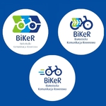 Logo rowerów miejskich wybierzemy w głosowaniu. Jest umowa na BiKeRa