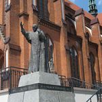 9. rocznica śmierci Jana Pawła II. Białystok upamiętni papieża