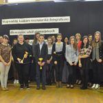 Młodzi artyści z Podlasia zostali nagrodzeni