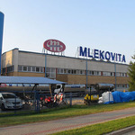 Rosja wprowadza embargo na produkty podlaskiej Mlekovity