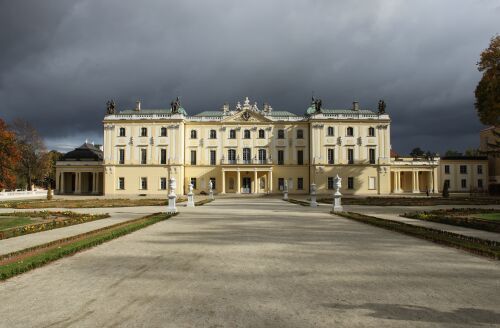 Rejestracja potencjalnych dawców szpiku na białostockich uczelniach