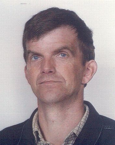 Zaginął 42-letni Andrzej Grochowski. Pomóż go odnaleźć