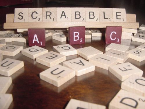 Pierwsze podlaskie mistrzostwa w scrabble. Ruszyły zapisy