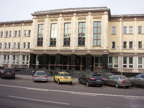 Nowoczesny system sądowy w Białymstoku. Pierwszy taki w Polsce