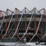 Termin zakończenia budowy stadionu przedłużony