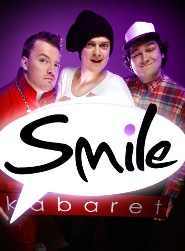 Kabaretowa uczta. Wystąpi kabaret Smile