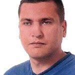 Zaginął 36-letni mieszkaniec Białegostoku