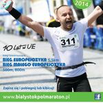 Już wkrótce 2. Białystok Półmaraton