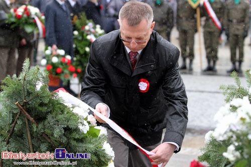 PiS ponownie chce odwołania przewodniczącego Rady Miasta