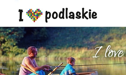 Pokaż, za co kochasz Podlaskie. Konkurs na Instagramie