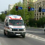 Pogotowie otrzymało nowoczesny ambulans od TVN-u