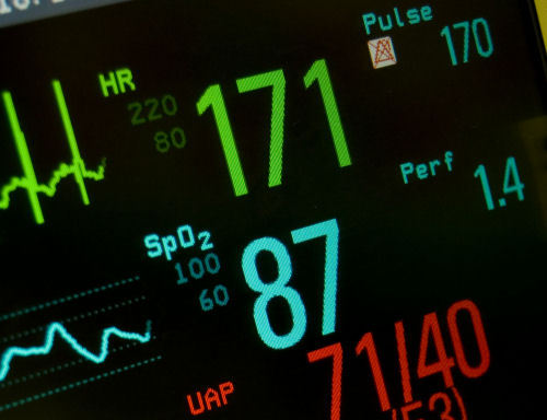 Harmonogram pracy szpitali na ten tydzień (5.05-11.05)