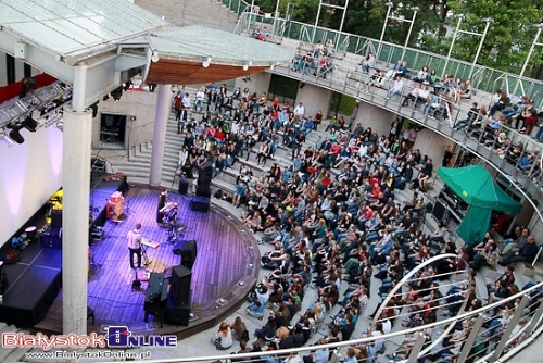 Festiwalowy rozkład jazdy. Znamy terminy największych imprez w Białymstoku