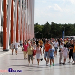 Dzień otwarty na stadionie miejskim. Będą atrakcje dla całych rodzin