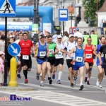 2. Białystok półmaraton. Biegacze opanują miasto, centrum nieprzejezdne