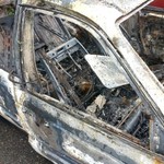 Skradzionym oplem jechał "pod prąd"