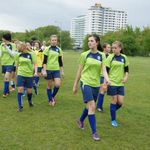 III liga kobiet. Włókniarz gościnny dla Moniek
