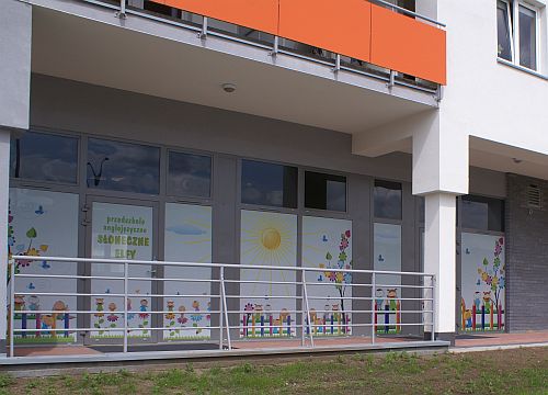 Nowe, dwujęzyczne przedszkole w Białymstoku. Ruszyła rekrutacja