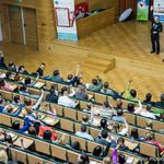 Dowiedz się, jak być efektywnym. Kolejne spotkanie Centrum Sedna