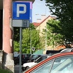 Nowe parkingi na Dziesięcinach i Wysokim Stoczku