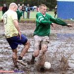 Oko w oko z Maciejem Rantem: Piłka błotna to czysty "fun" [WYWIAD]