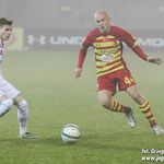 T-Mobile Ekstraklasa. Jagiellonia zagra z Widzewem