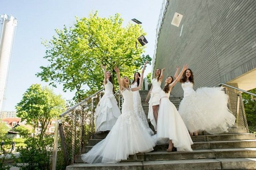 Finał Miss Podlasia 2014. Poznamy zwyciężczynie konkursu