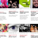 Już działa nowa strona internetowa Białostockiego Ośrodka Kultury