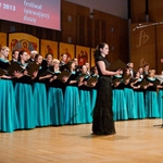 W Białymstoku wystąpią chóry z całego świata. Rusza duży festiwal 