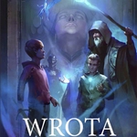 Wrota światów. Premierowa powieść fantasy Dariusza Adamowskiego