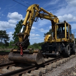 Ruszyła przebudowa Rail Baltica. Podróż Białystok - Warszawa będzie krótsza o 20 minut