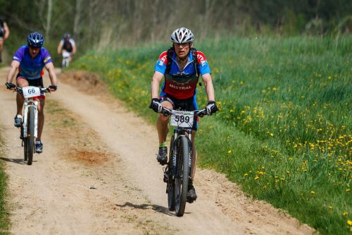 Maratony Kresowe. Dobra passa Litwina trwa