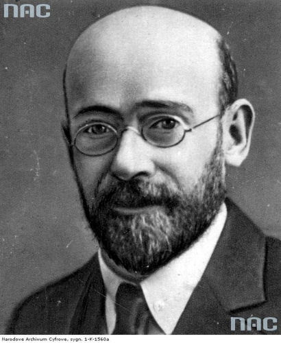 Dawno temu nad Białką. Janusz Korczak przed wojną przyciągnął tłumy białostoczan