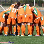 Podlaski futbol. IV liga, KOS i A klasa - Wyniki weekendowych spotkań piłkarskich