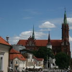 Przyjdź na Rynek i zobacz, czy Białystok pobije rekord Guinnessa