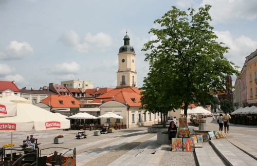 Kultura na weekend. Festyny na Rynku Kościuszki i dużo imprez za miastem [WIDEO]