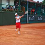 Tenis. Nowy prezes Podlaskiego Wojewódzkiego Związku Tenisowego