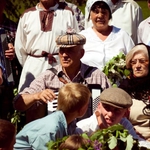 Kiermasz rękodzieła i regionalnych potraw. Zielone Świątki w skansenie