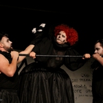 "Shakespeare". Hardcorowe doznania i gwarantowany wstrząs [WIDEO]