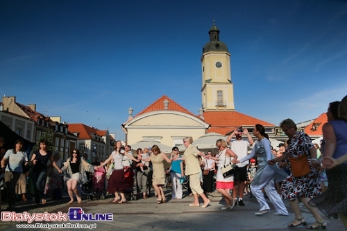 Trzy dni koncertów, warsztatów i spotkań. Festiwal Kultury Żydowskiej "Zachor" [WIDEO]