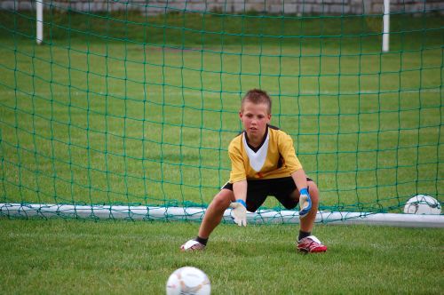 Joga bonito! Przyjdź na festiwal piłki brazylisjkiej