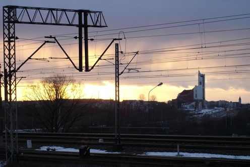 Wchodzą nowe rozkłady jazdy pociągów. Są zmiany w połączeniach