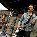 Koncerty na Rynku Kościuszki. Finał Festiwalu "Zachor" [ZDJĘCIA]